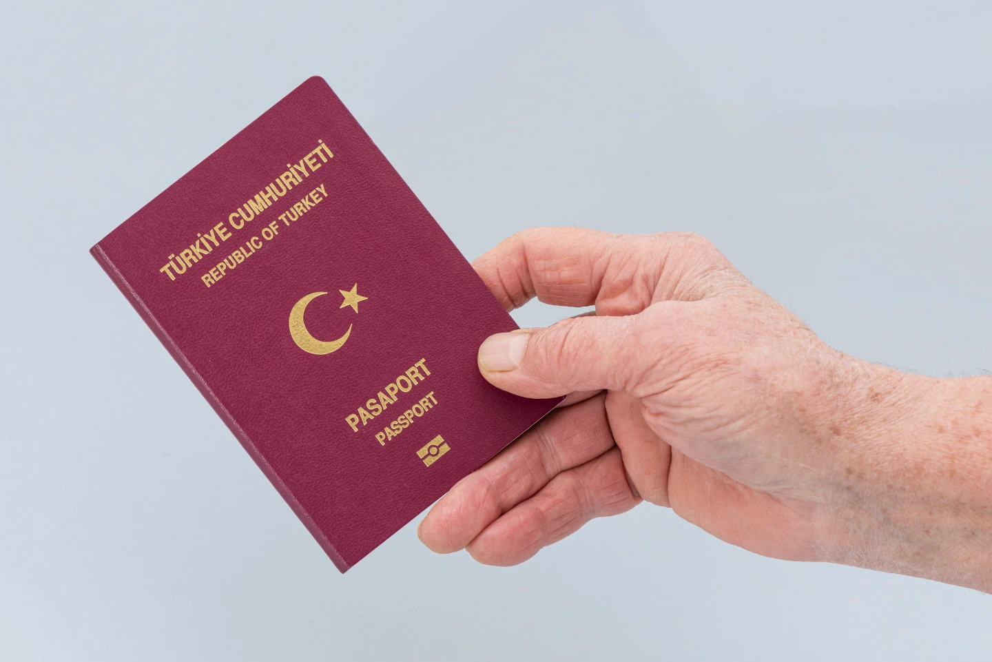 Citizenship in Turkey